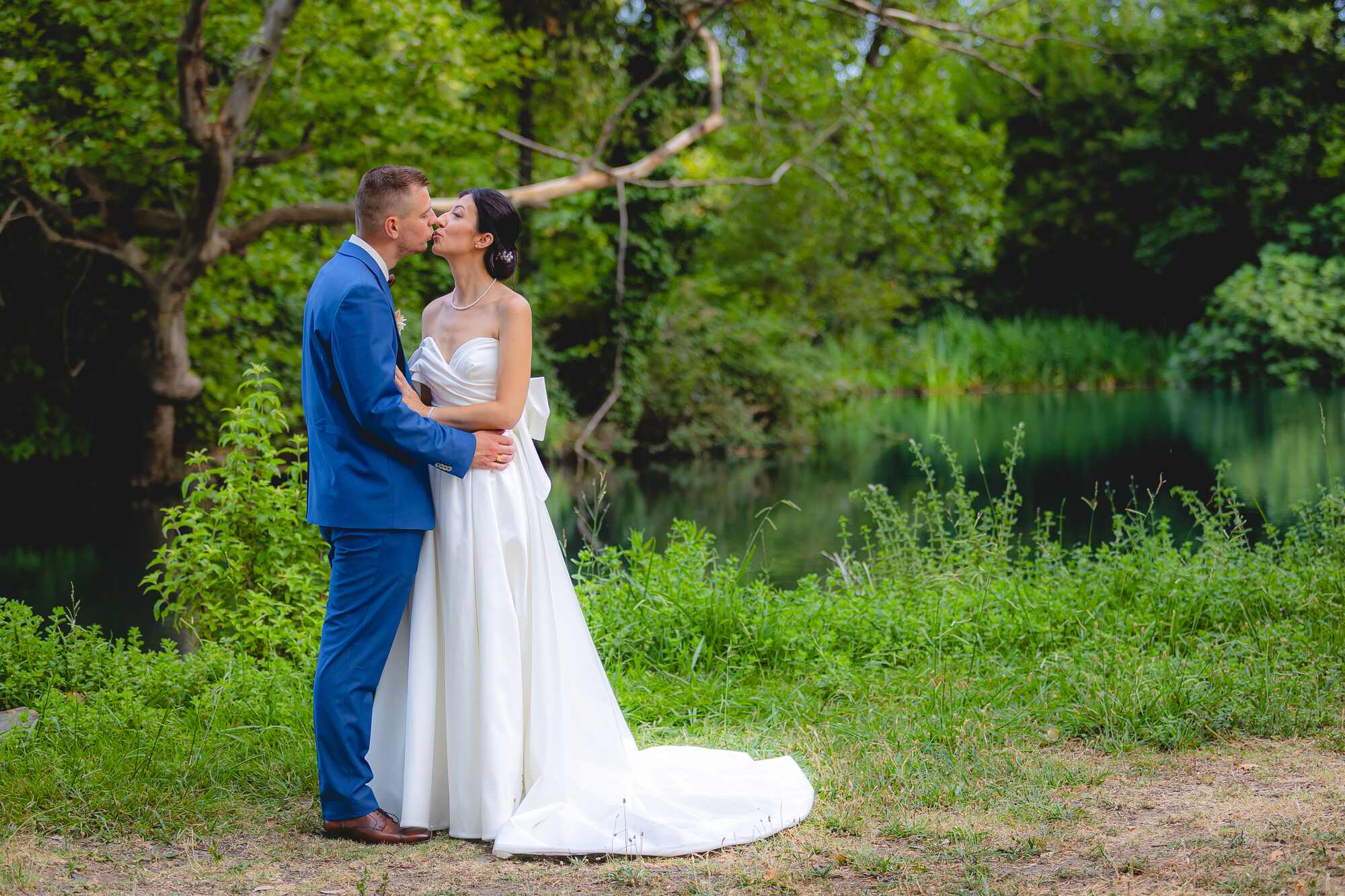 Photographe mariage Pyrénées-Orientales — reportage photo 004